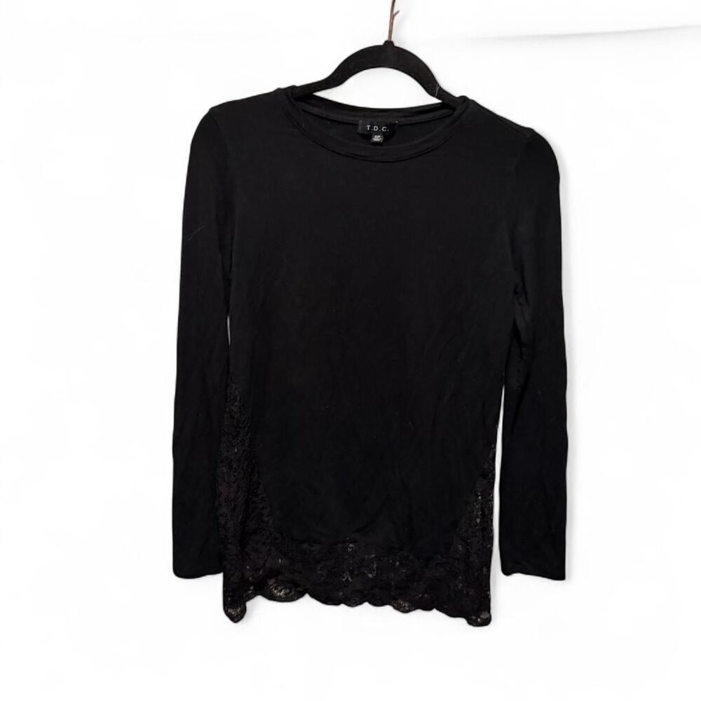 Unbranded Women's Black Shirt